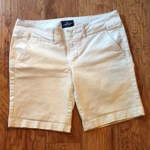 AE American Eagle shorts sz 6